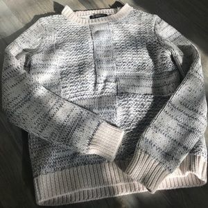 Banana Republic Chunky Knit Sweater